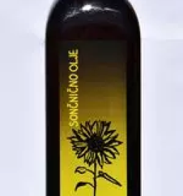 Domace bucno olje dolenjska