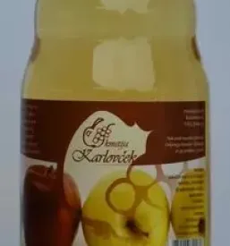 Domace bucno olje dolenjska