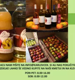 Domace bucno olje dolenjska