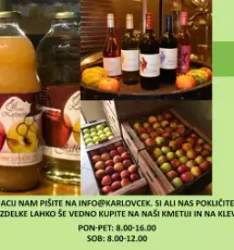 Domace bucno olje dolenjska