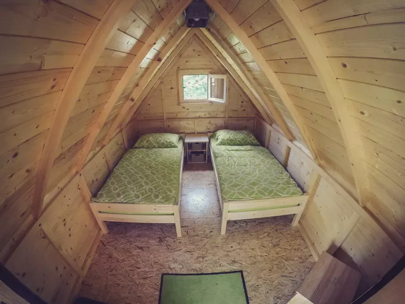 Glamping Maribor