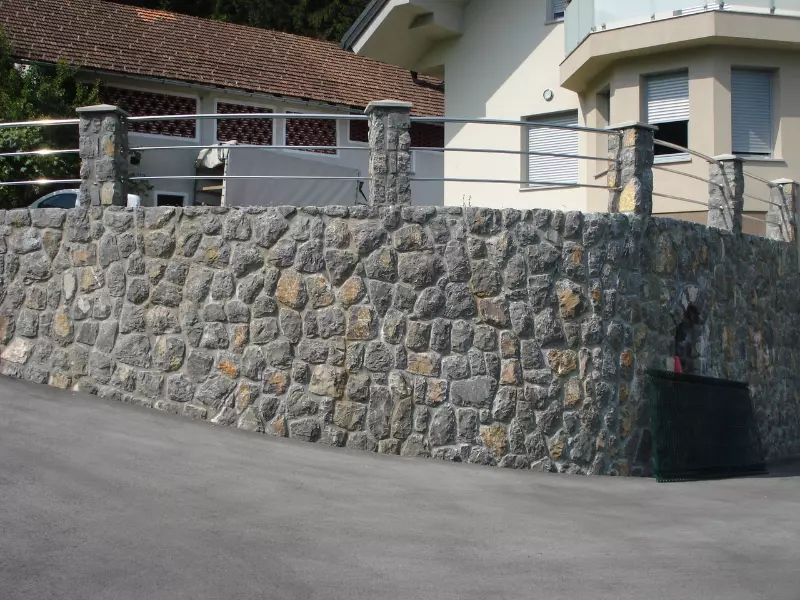 Gradnja garaž Ljubljana