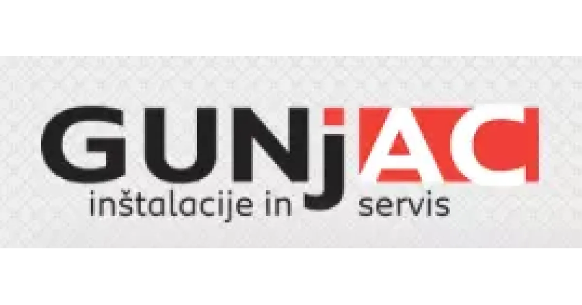 Kvalitetne toplotne črpalke Primorska - GUNJAC D.O.O., INŠTALACIJE IN ...