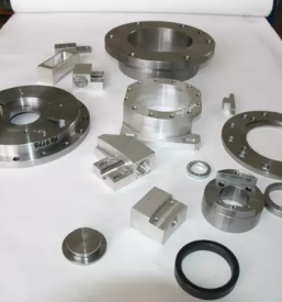 Strojni deli Bela krajina