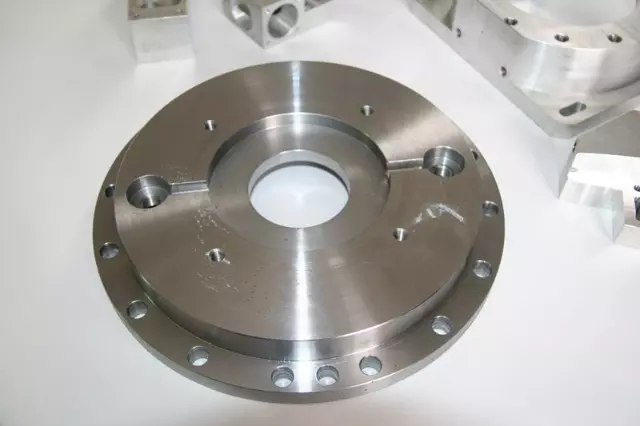 Izdelava strojnih delov Bela krajina