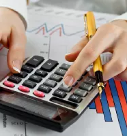 Računovodstvo Šentvid