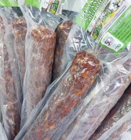 Koroške mesnine Črna na Koroškem