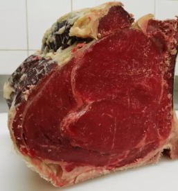 Domače meso Črna na Koroškem