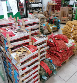 Domače meso Dravograd