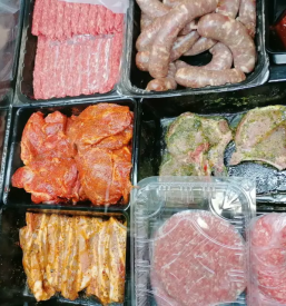 Koroške mesnine Radlje ob Dravi