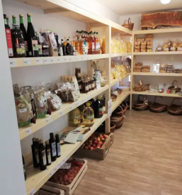 Suhe mesnine Radlje ob Dravi