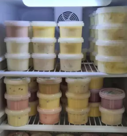 Domače meso Radlje ob Dravi