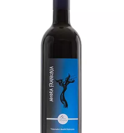 Modra frankinja dolenjska