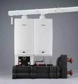 Izvedba plinskih peči Ljubljana