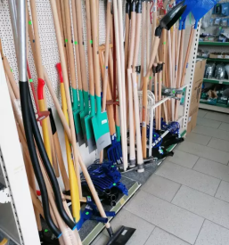 Odkup živali, mleka in lesnih sortimentov Koroška