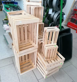 Odkup kmetijskih in gozdnih surovin Koroška