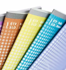 Ugoden offset tisk Ljubljana