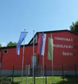 Osnovna šola sentilj