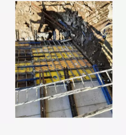 Prodaja betona v pomurski regiji