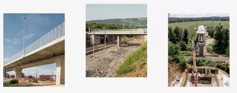 Prodaja betona Pomurje