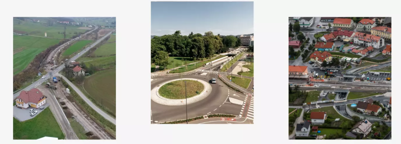 Kvalitetna prodaja betona Prekmurje, Slovenija