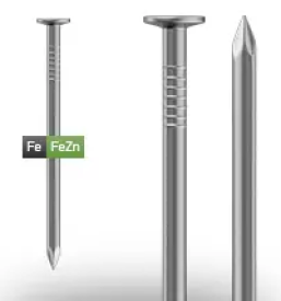 Prodaja iglic in žebljičkov Slovenija