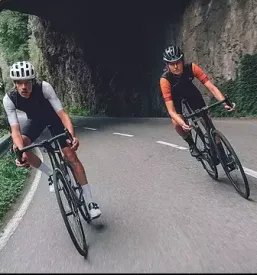 Servis Orca in Orbea koles v Ljubljani