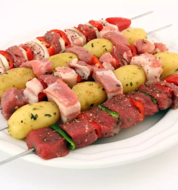 Prodaja perutninskega mesa stajerska