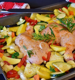 Prodaja perutninskega mesa stajerska