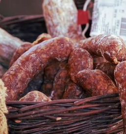 Poceni prodaja suhomesnatih izdelkov Štajerska