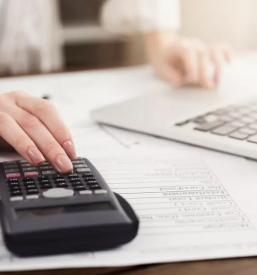 Računovodski servis Ljubljana