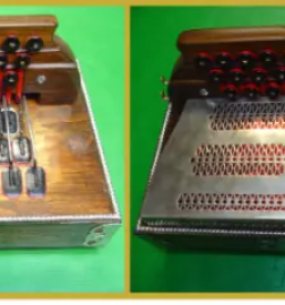 Servis glasbil koroska