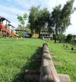 Sola in vrtec cersak