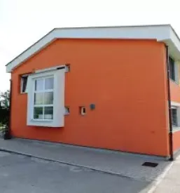 Sola in vrtec cersak