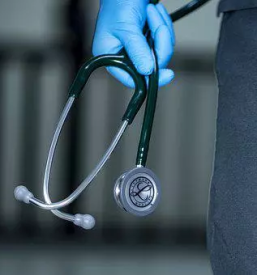 Zasebna ambulanta splošne medicine Goriška