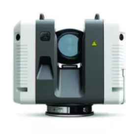 Ugodno lasersko skeniranje Slovenija