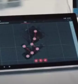 Cenovno ugodno 3d lasersko skeniranje Slovenija