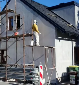 Adaptacija stanovanja Savinjska - Kristian Pesko s.p.