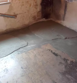 Adaptacija stanovanja