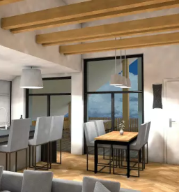 Arhitekturno projektiranje ljubljana z okolico