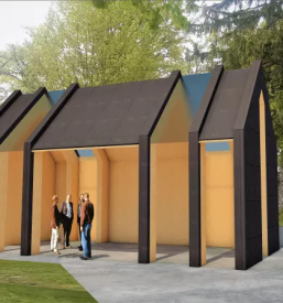 Arhitekturno projektiranje ljubljana z okolico