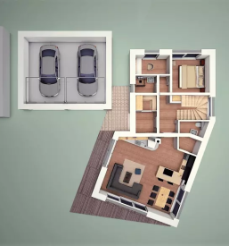 Arhitekturno projektiranje ljubljana z okolico