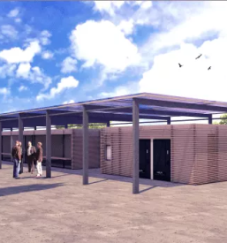 Arhitekturno projektiranje ljubljana z okolico