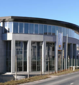 Arhitekturno projektiranje ljubljana z okolico