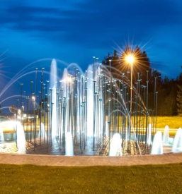 Arhitekturno projektiranje Slovenija