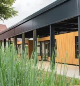 Arhitekturno projektiranje slovenija