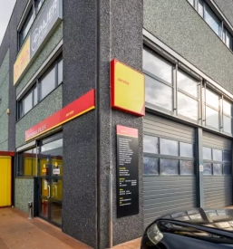 Avtoservis in avtovleka koper obala