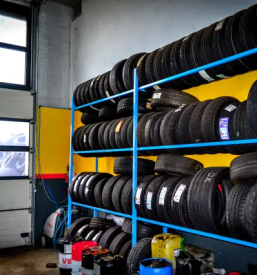 Avtoservis in avtovleka koper obala