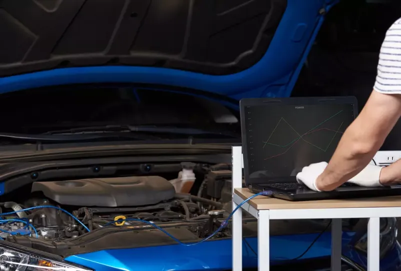 Chip tuning Kranj 