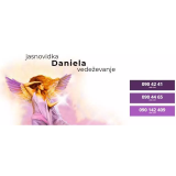 POGLED V PRIHODNOST, DANIJELA VENGUST S.P.